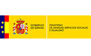 Gobierno de Espa&ntilde;a Logo